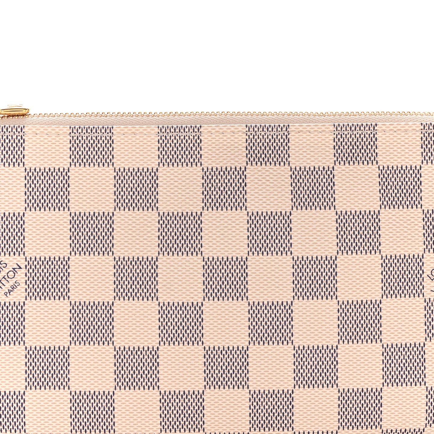 Damier Azur Pochette Accessories NM