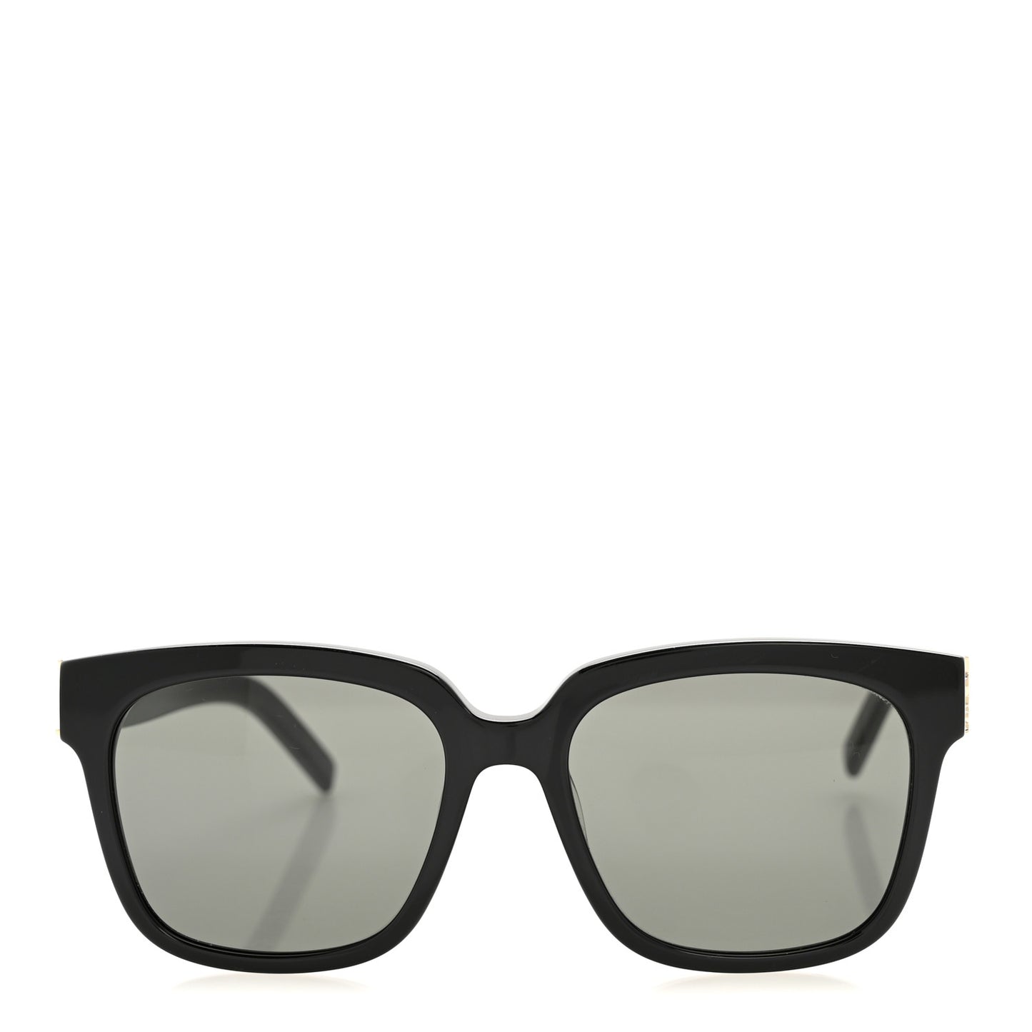Acetate SL M40 Sunglasses Black