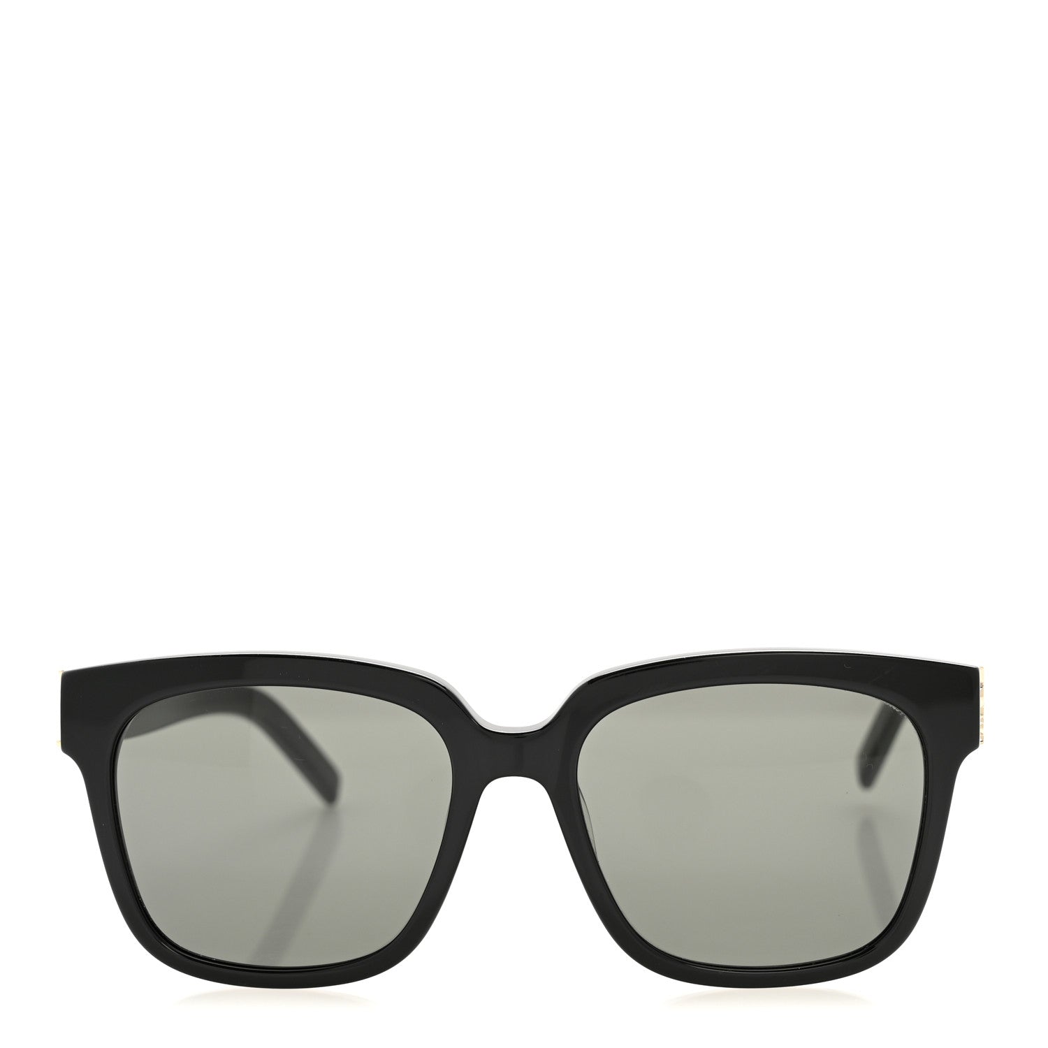 Saint Laurent Acetate SL M40 Sunglasses Black 2 of 9