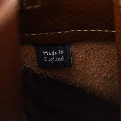 Mulberry Natural Vegetable Tanned Bayswater Oak 7 of 12