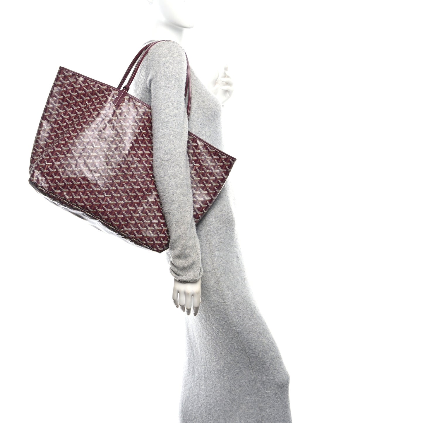 Goyardine Saint Louis GM Bordeaux