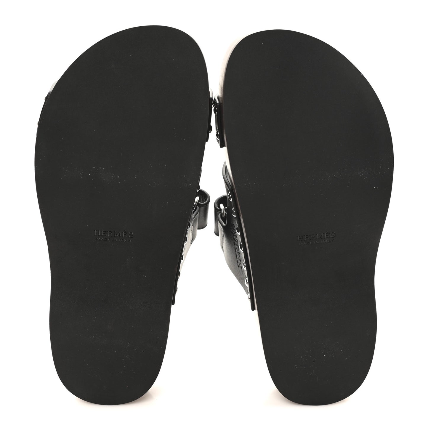 Calfskin Womens Kos Clog 37 Black