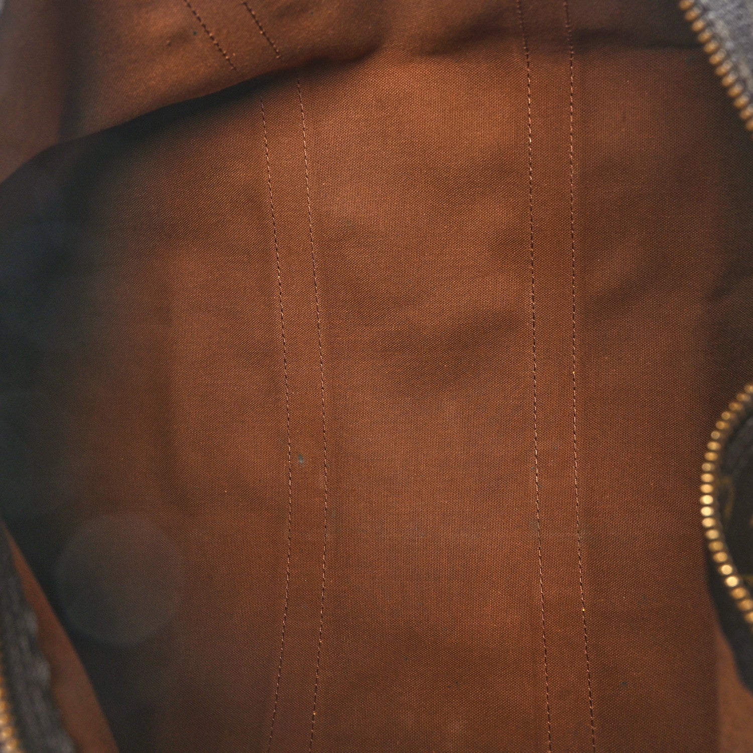Louis Vuitton Monogram Keepall 45 4 of 12