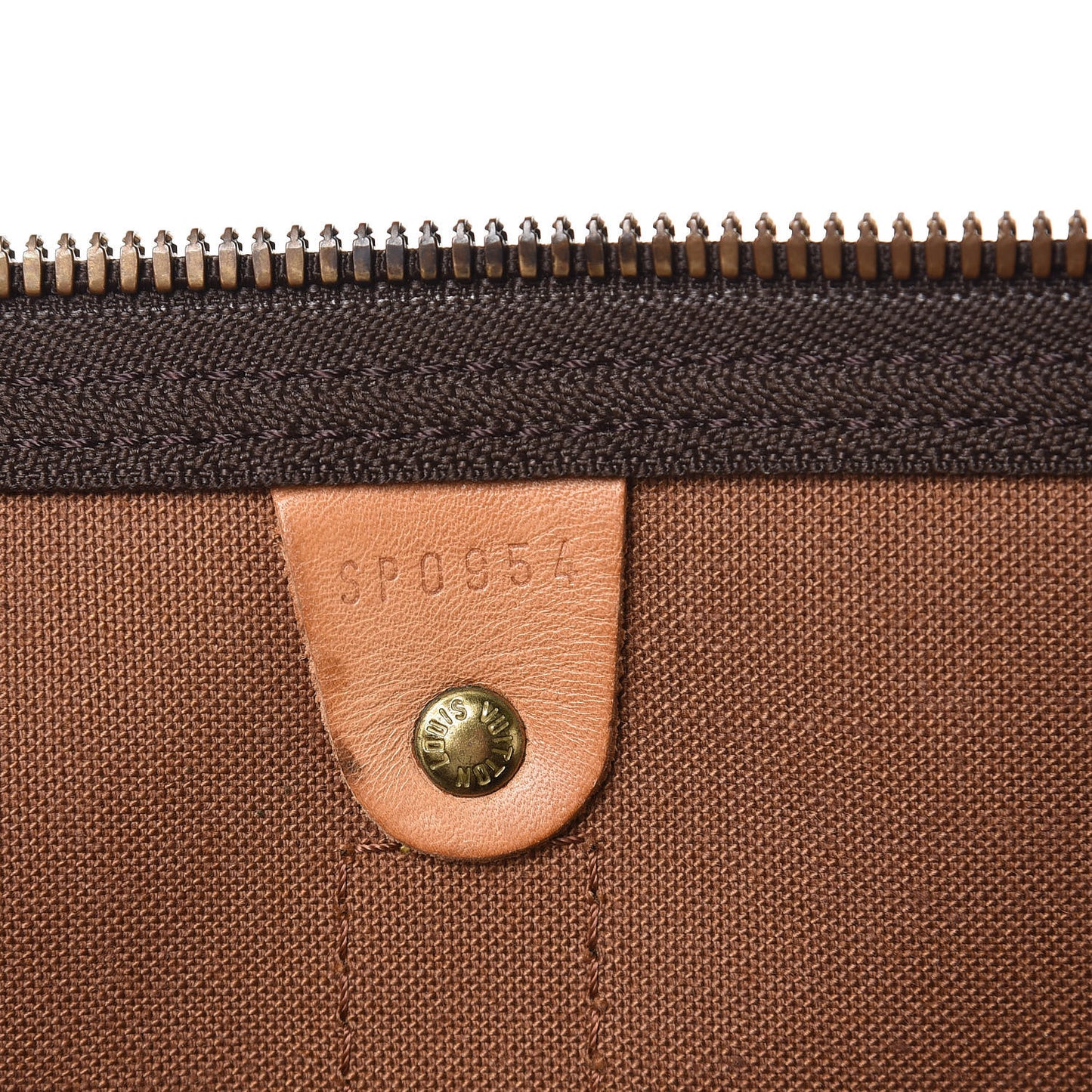 Monogram Keepall 55