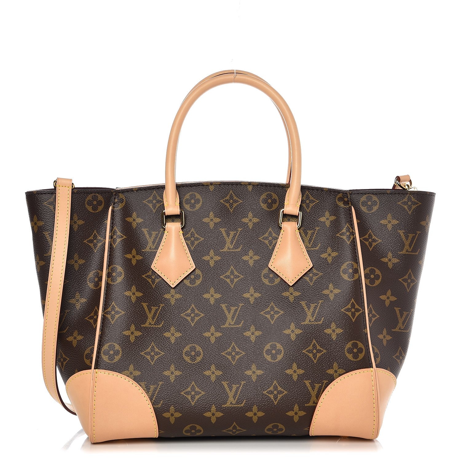 Louis Vuitton Monogram Phenix MM 1 of 7