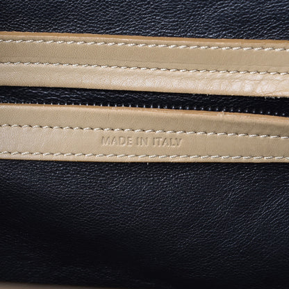 Celine Nubuck Medium Phantom Luggage Beige 6 of 15