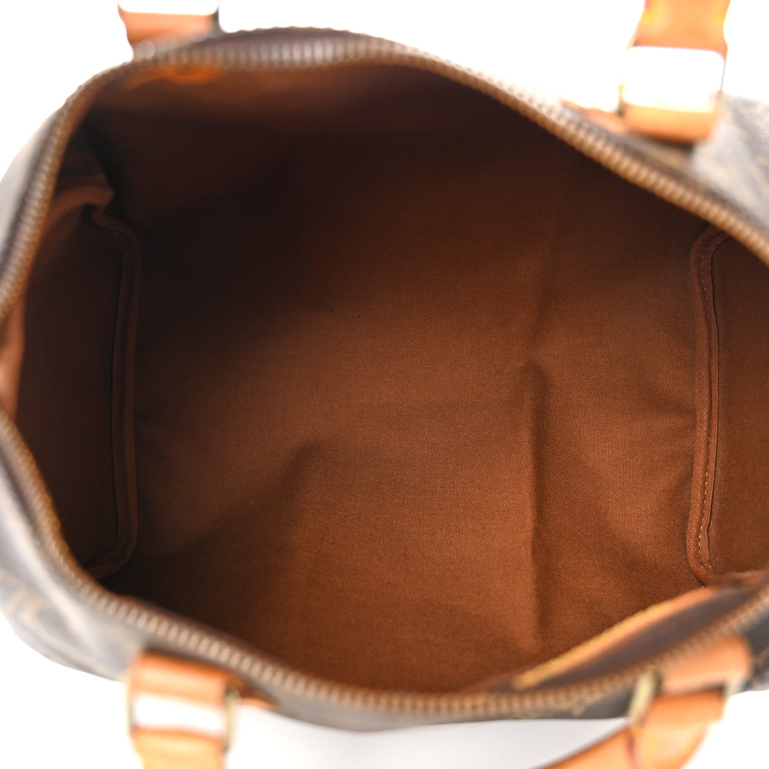 Louis Vuitton Monogram Speedy 30 5 of 11