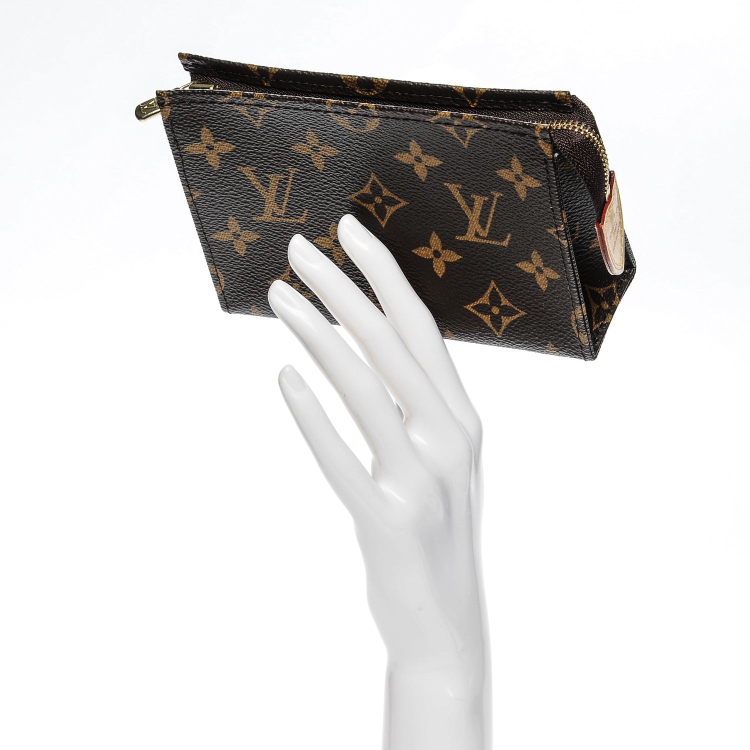 Louis Vuitton Monogram Toiletry Pouch 15 2 of 6