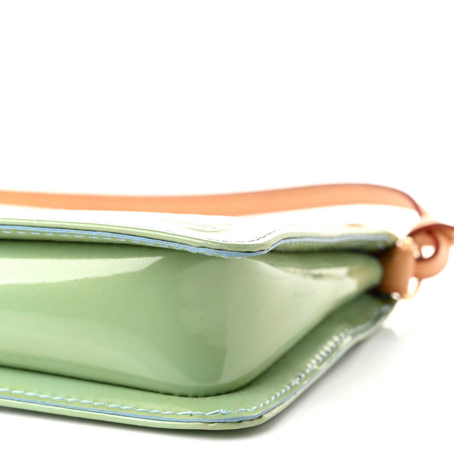 Vernis Lexington Pochette Baby Blue