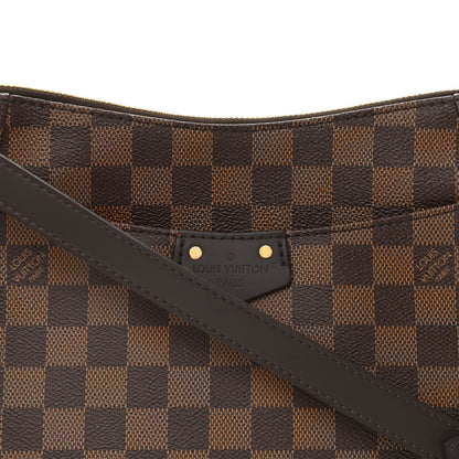Louis Vuitton Damier Ebene South Bank Besace 7 of 9