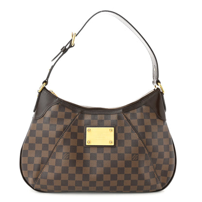 Louis Vuitton Damier Ebene Thames GM 1 of 10