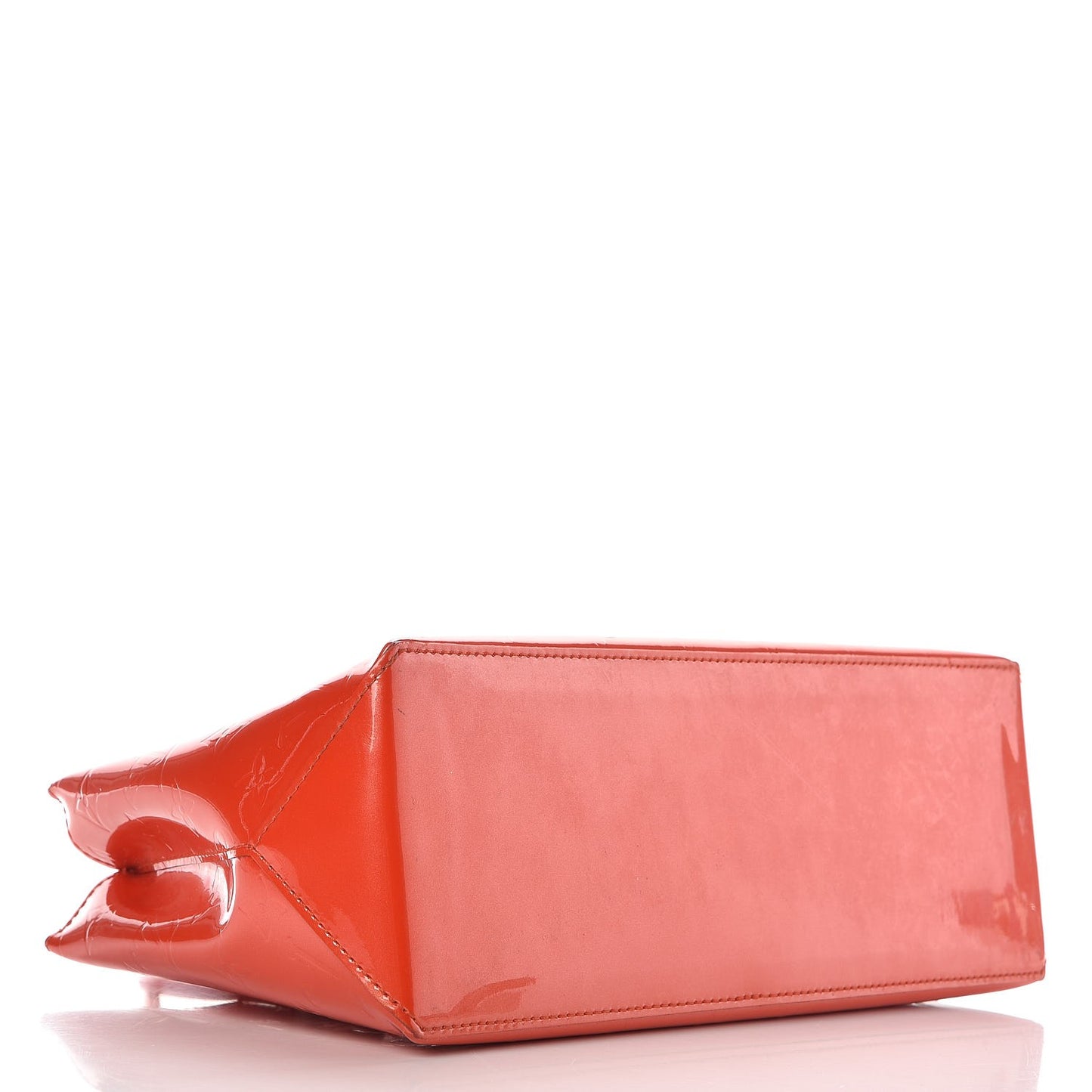 Vernis Wilshire PM Orange Sunset