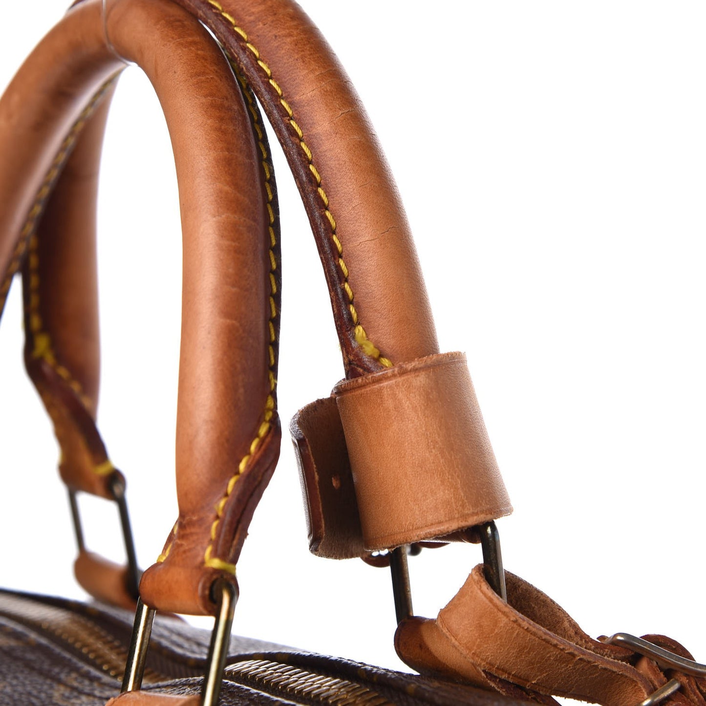 Monogram Keepall Bandouliere 50