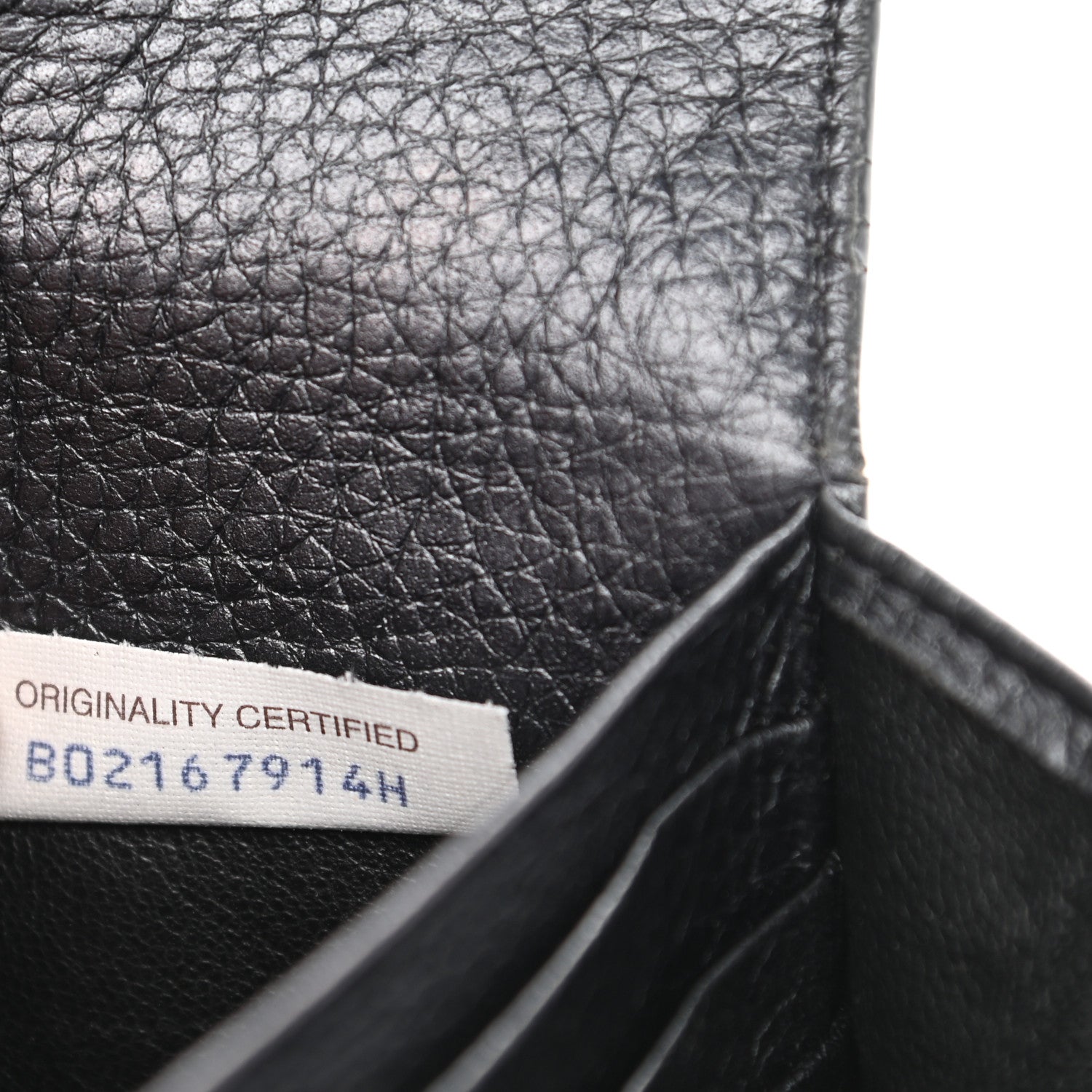 Bottega Veneta Cervo Intrecciato Continental Flap Wallet Gunmetal 6 of 8