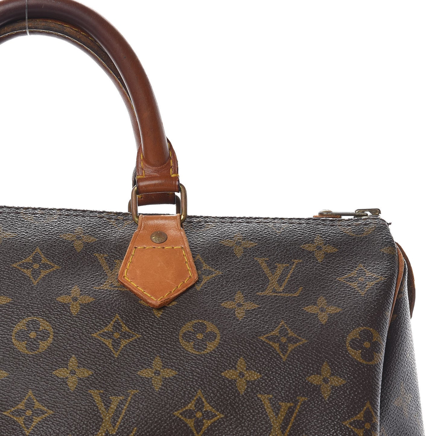 Monogram Speedy 35