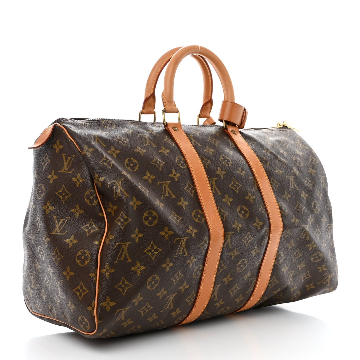 Monogram Keepall 45