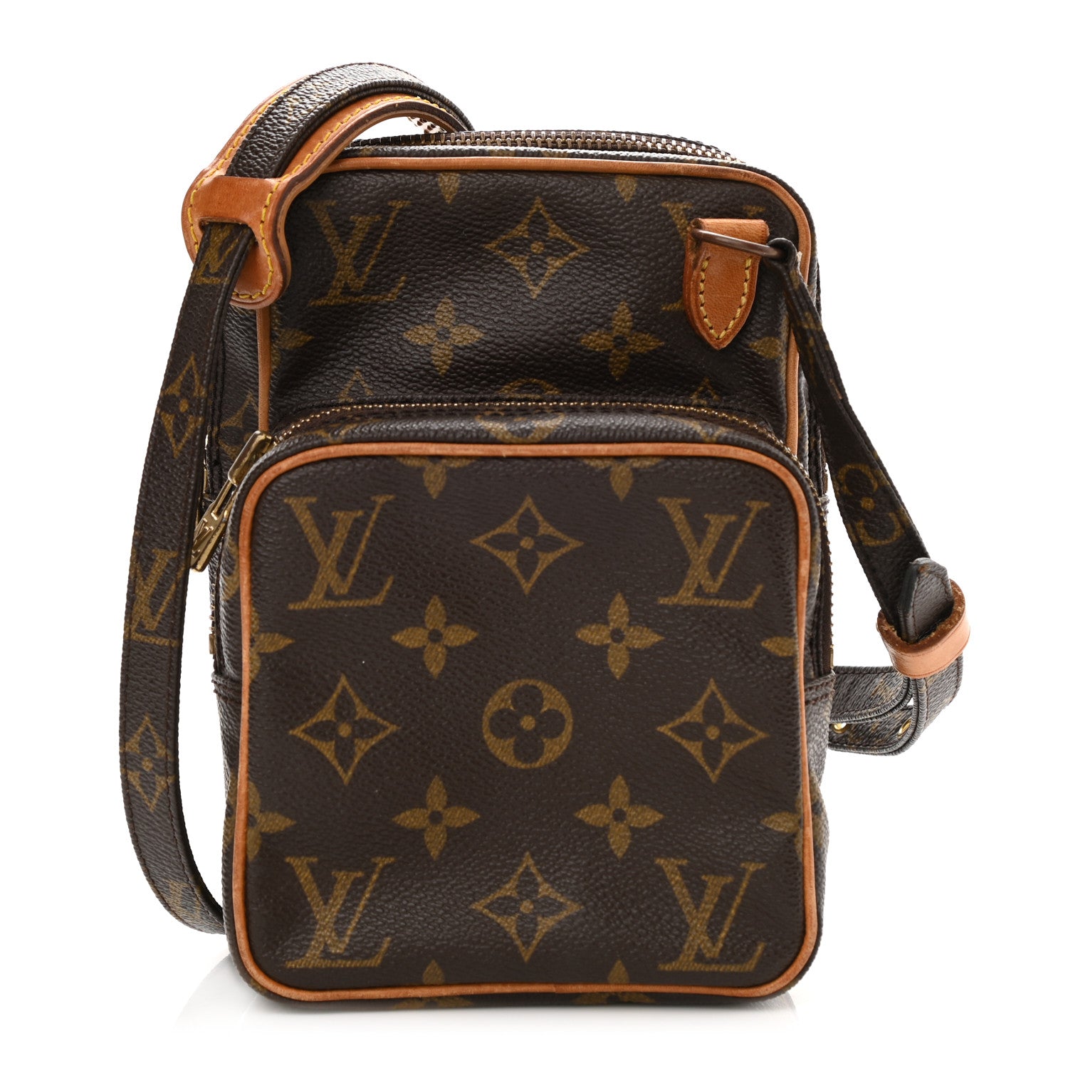 Louis Vuitton Monogram Amazone PM 1 of 7