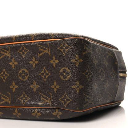 Louis Vuitton Monogram Cite GM 9 of 10