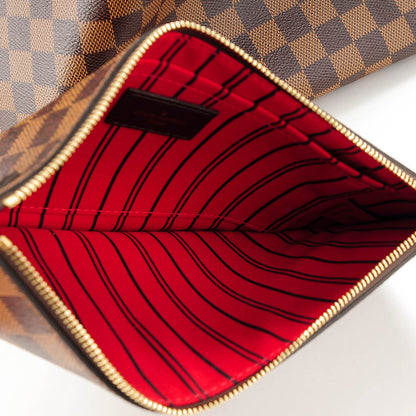 Louis Vuitton Damier Ebene Neo Neverfull MM 10 of 10