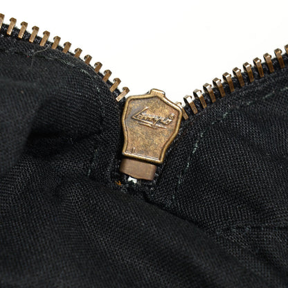 Balenciaga Agneau Classic Hardware Maxi Twiggy Black 8 of 12