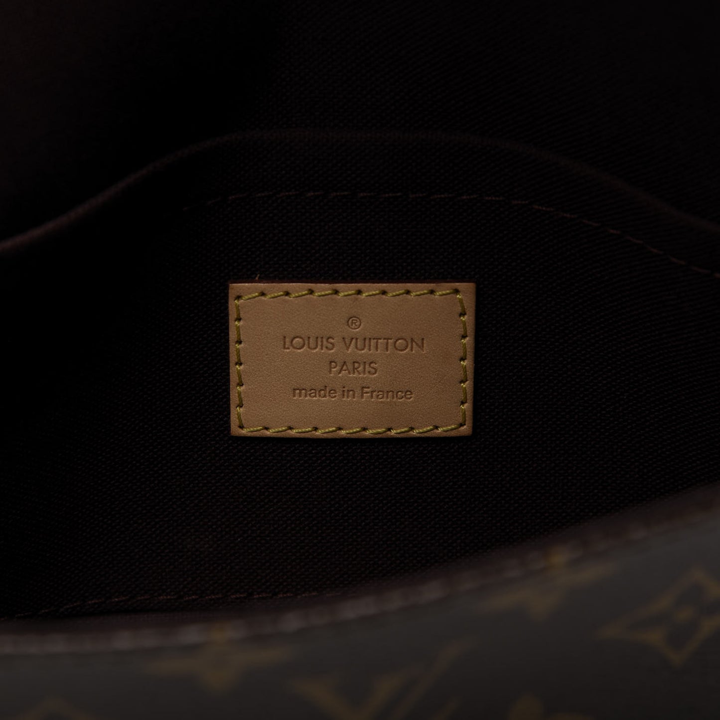 Monogram Favorite PM