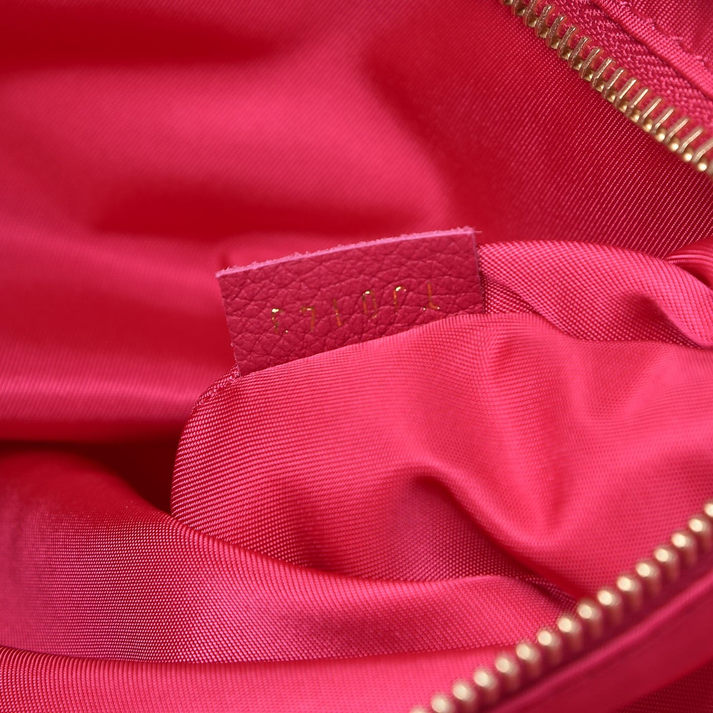 Denim Noefull MM Rose Indien