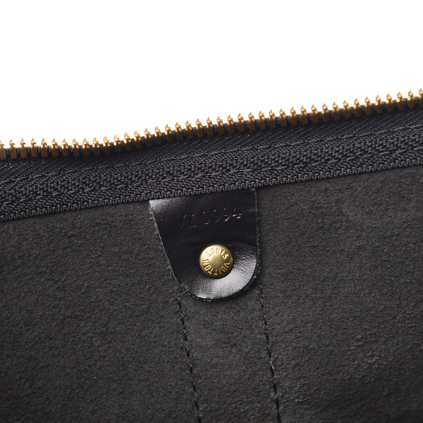 Epi Keepall 45 Black