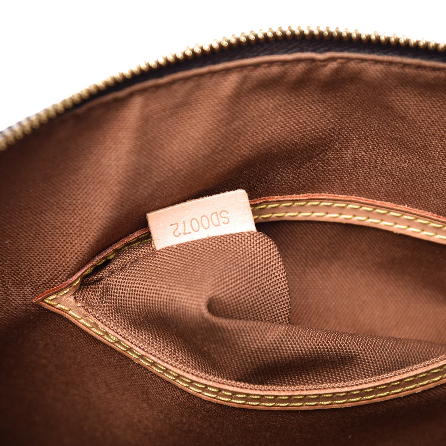 Monogram Alma PM