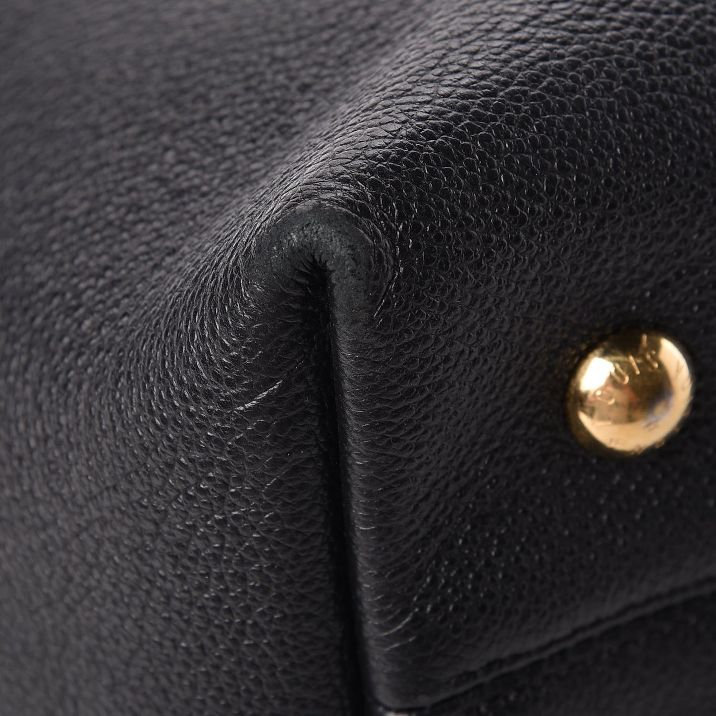 Empreinte Melie Black