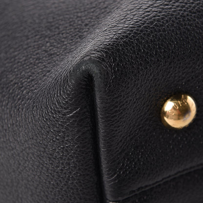 Louis Vuitton Empreinte Melie Black 13 of 14
