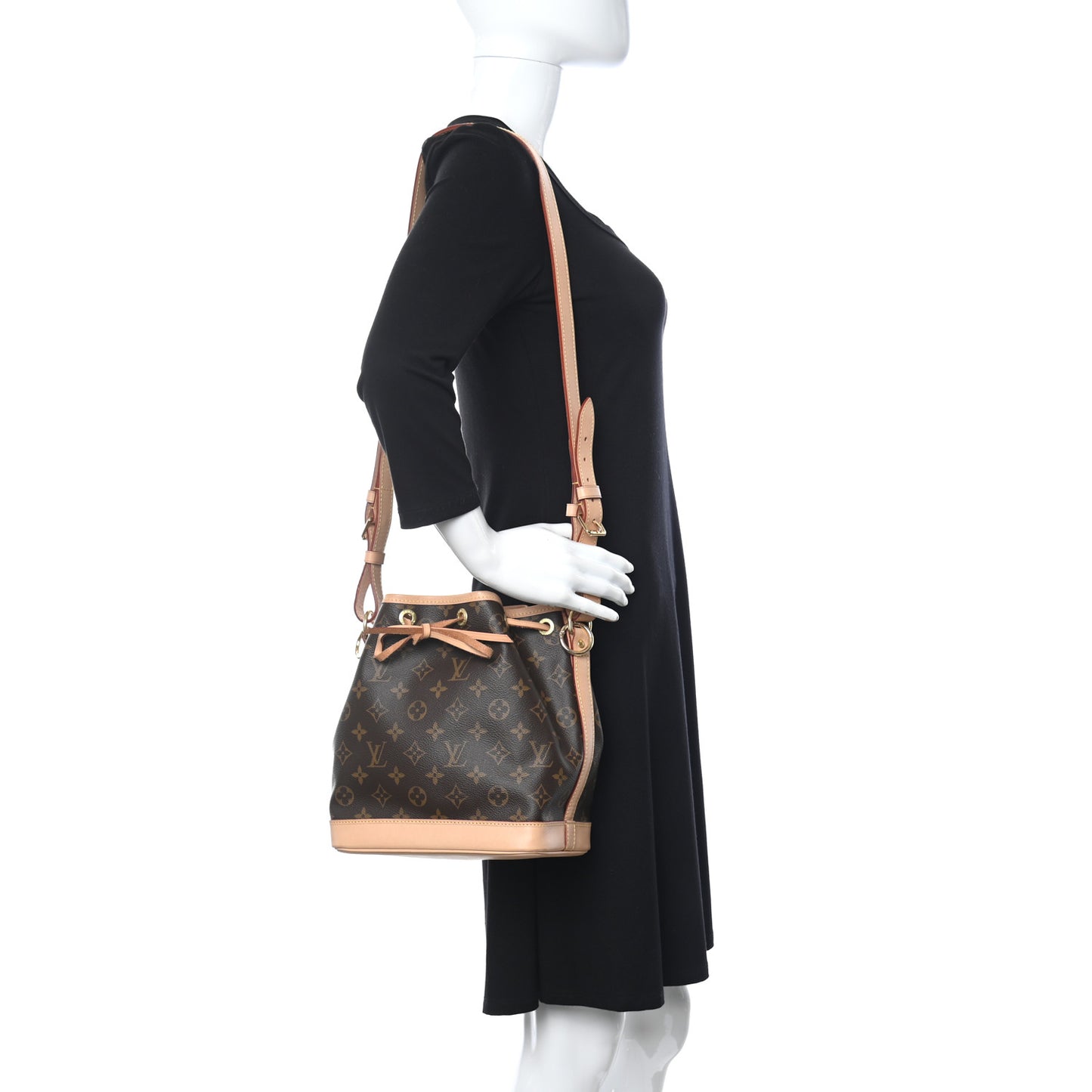 Monogram Noe BB