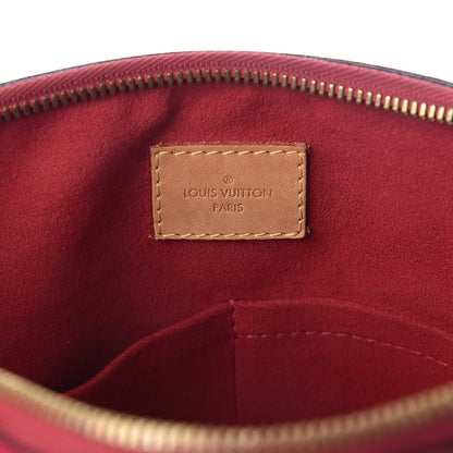 Louis Vuitton Monogram Pallas Dahlia 6 of 11