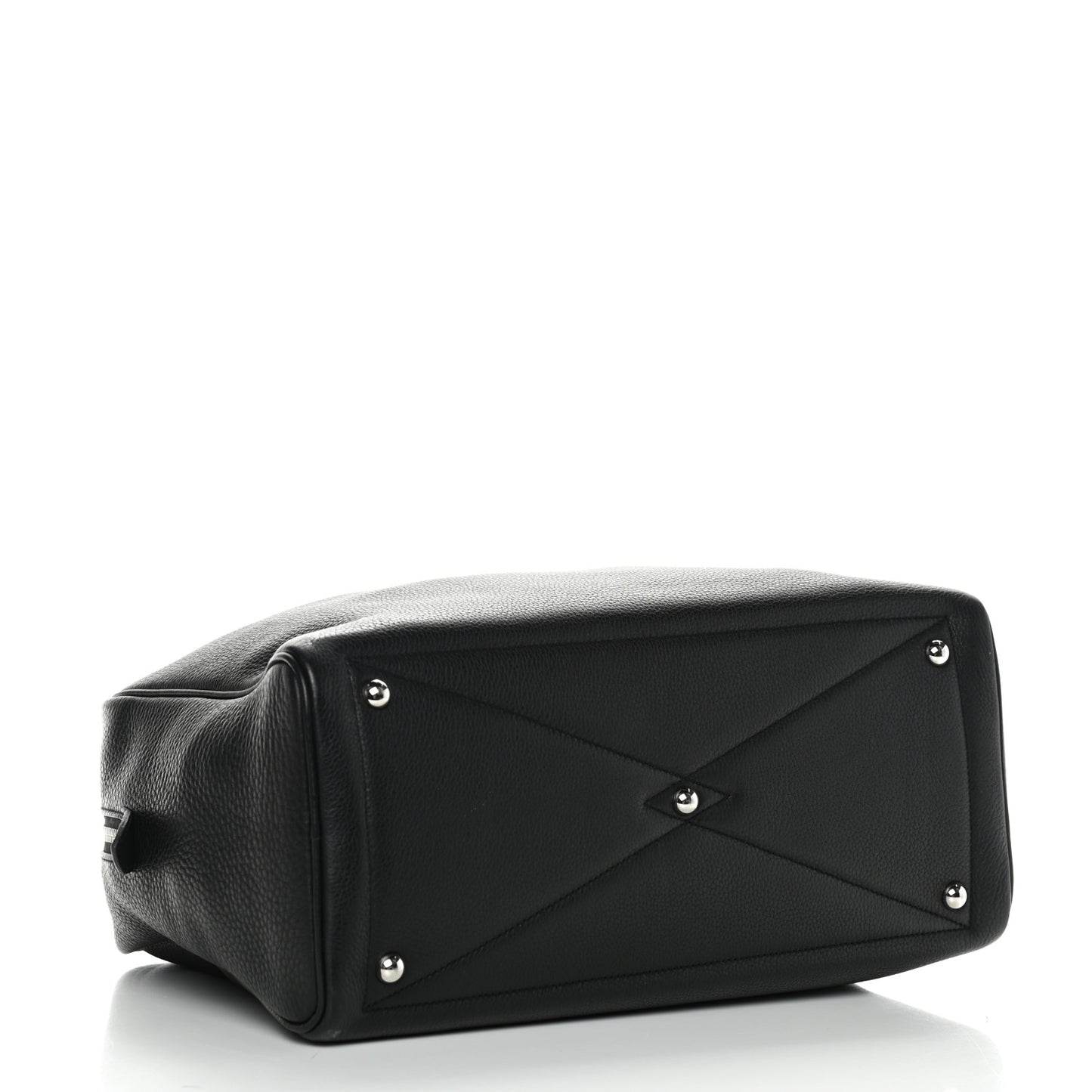Taurillon Clemence Victoria II 35 Black