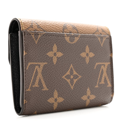 Louis Vuitton Reverse Monogram Rosalie Coin Purse 3 of 7