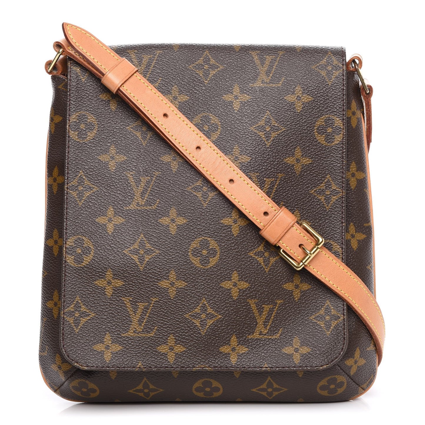 Monogram Musette Salsa
