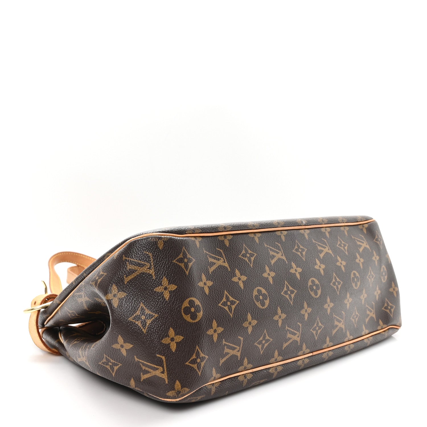 Louis Vuitton Monogram Batignolles Horizontal 3 of 8