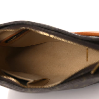 Louis Vuitton Monogram Looping MM 5 of 8
