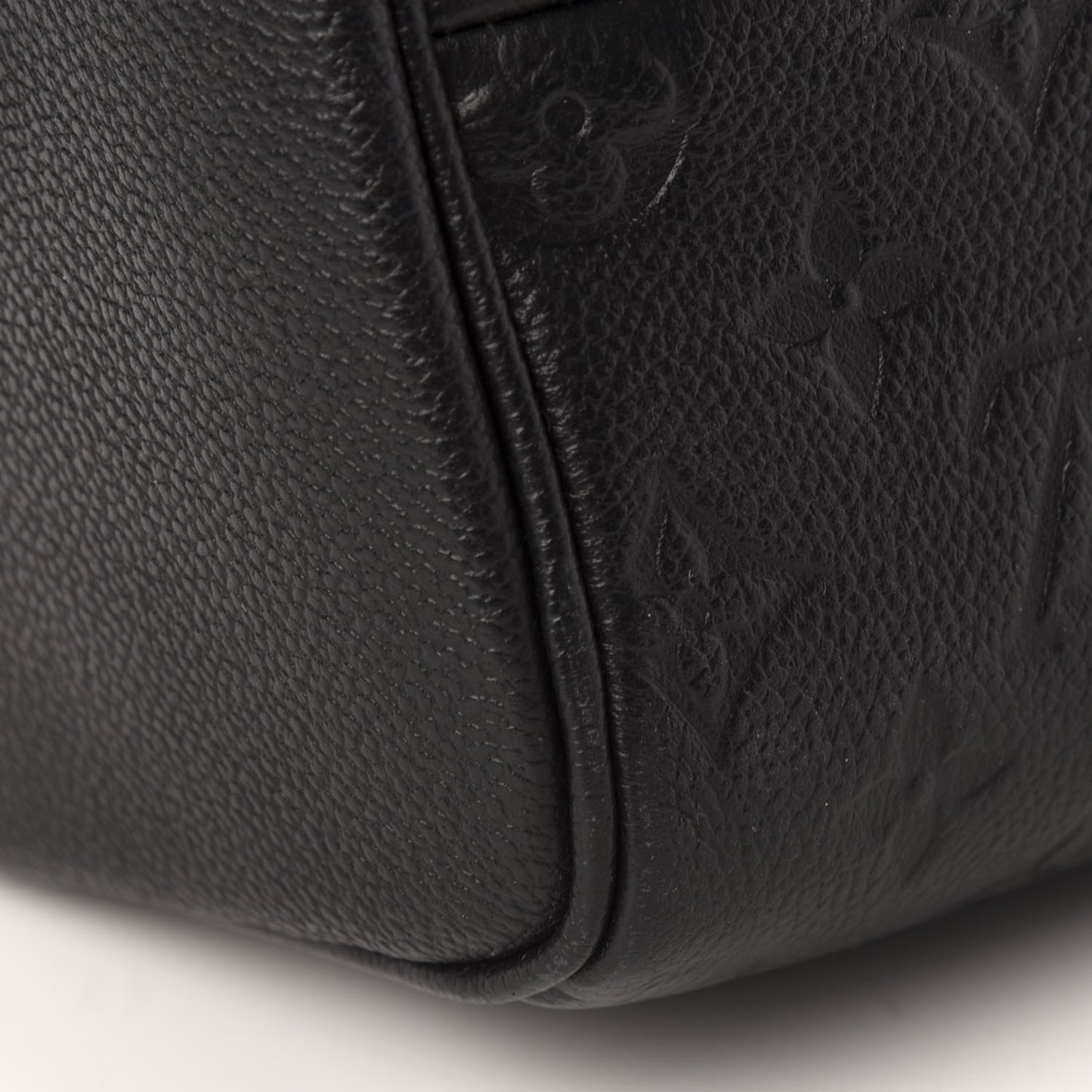 Empreinte Speedy Bandouliere 25 NM Black