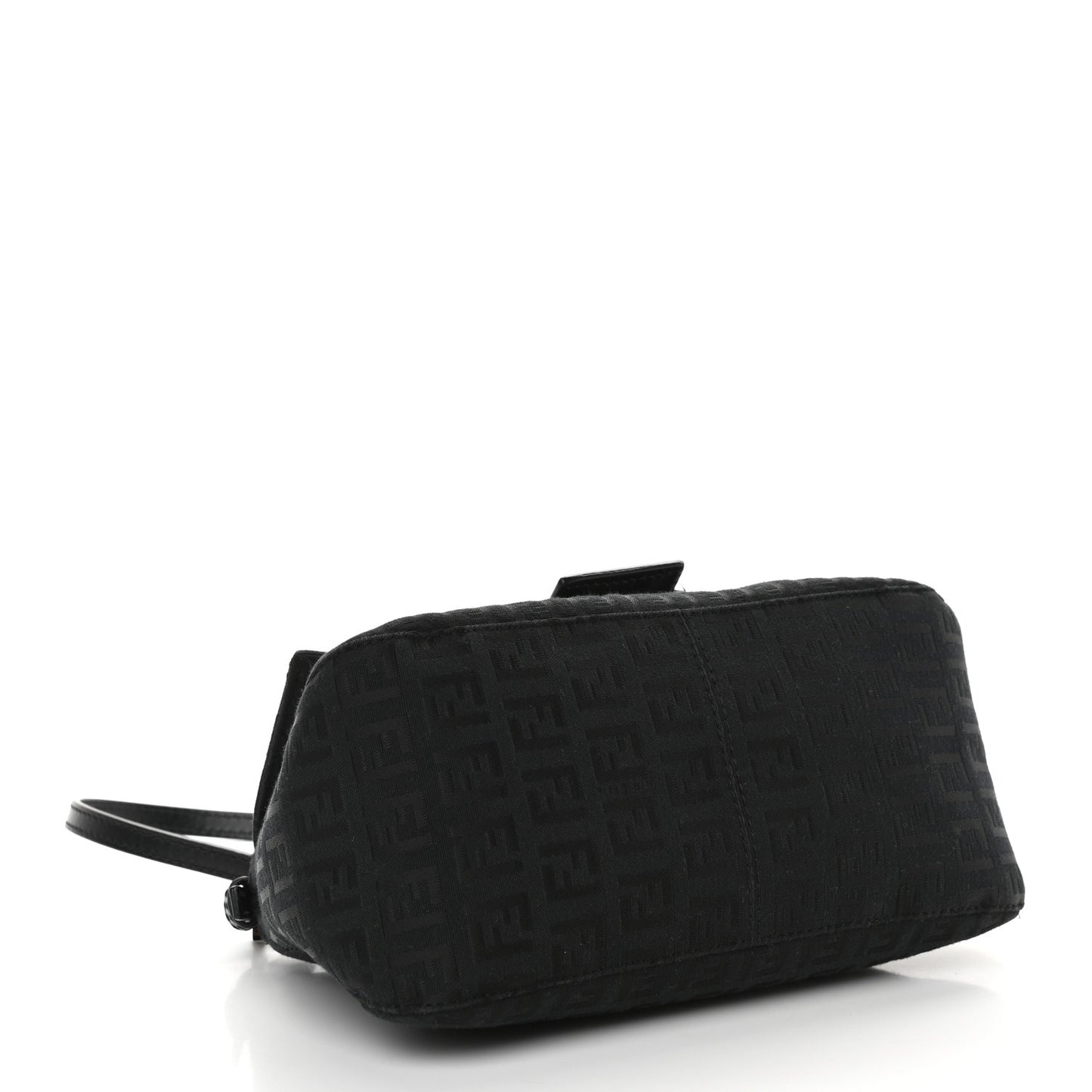 Zucchino Mini Mama Baguette Black