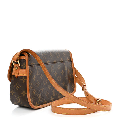 Louis Vuitton Monogram Sologne 3 of 13