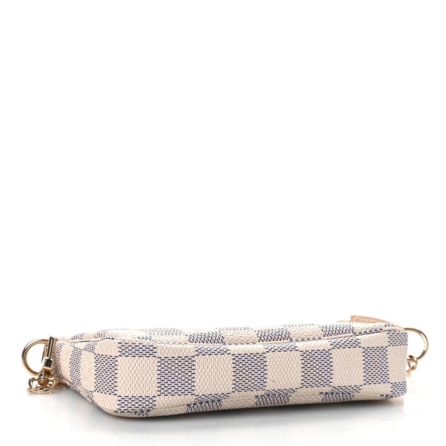 Damier Azur Mini Pochette Accessories