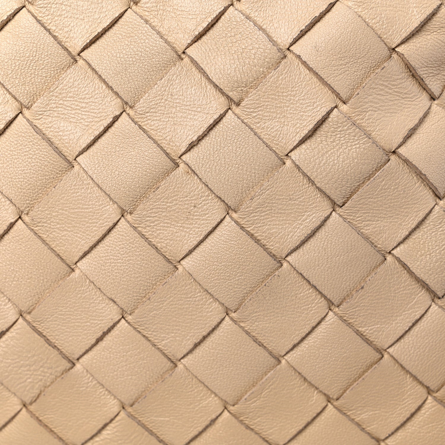 Bottega Veneta Nappa Intrecciato Teen Jodie Hobo Porridge 11 of 12
