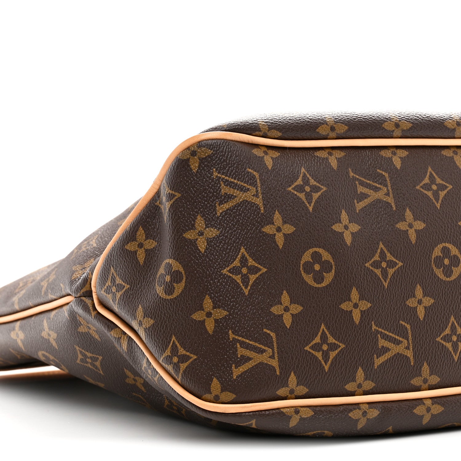 Louis Vuitton Monogram Delightful MM Pivoine 10 of 11