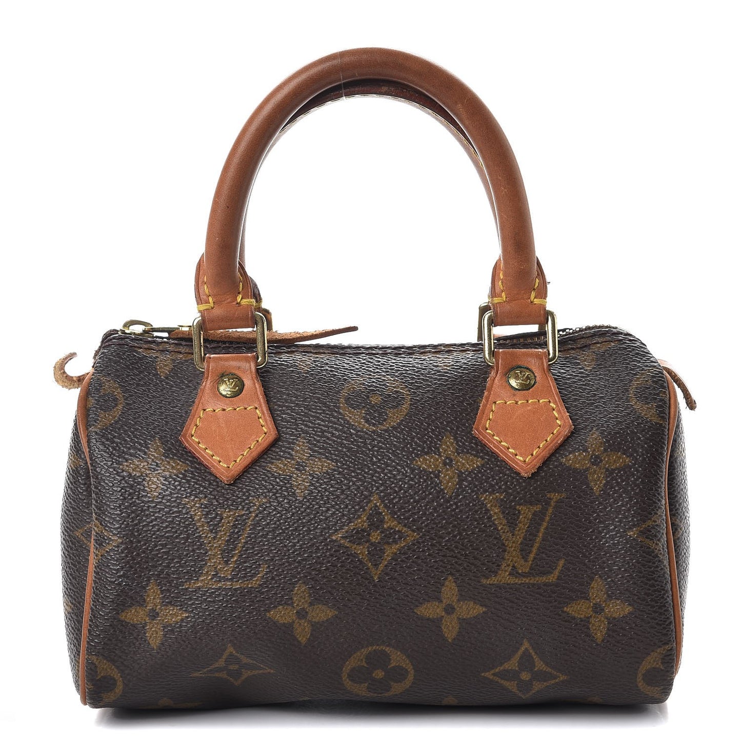 Monogram Mini Sac HL Speedy