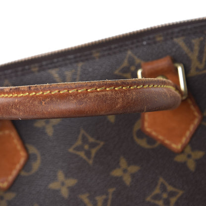Louis Vuitton Monogram Alma PM 14 of 16