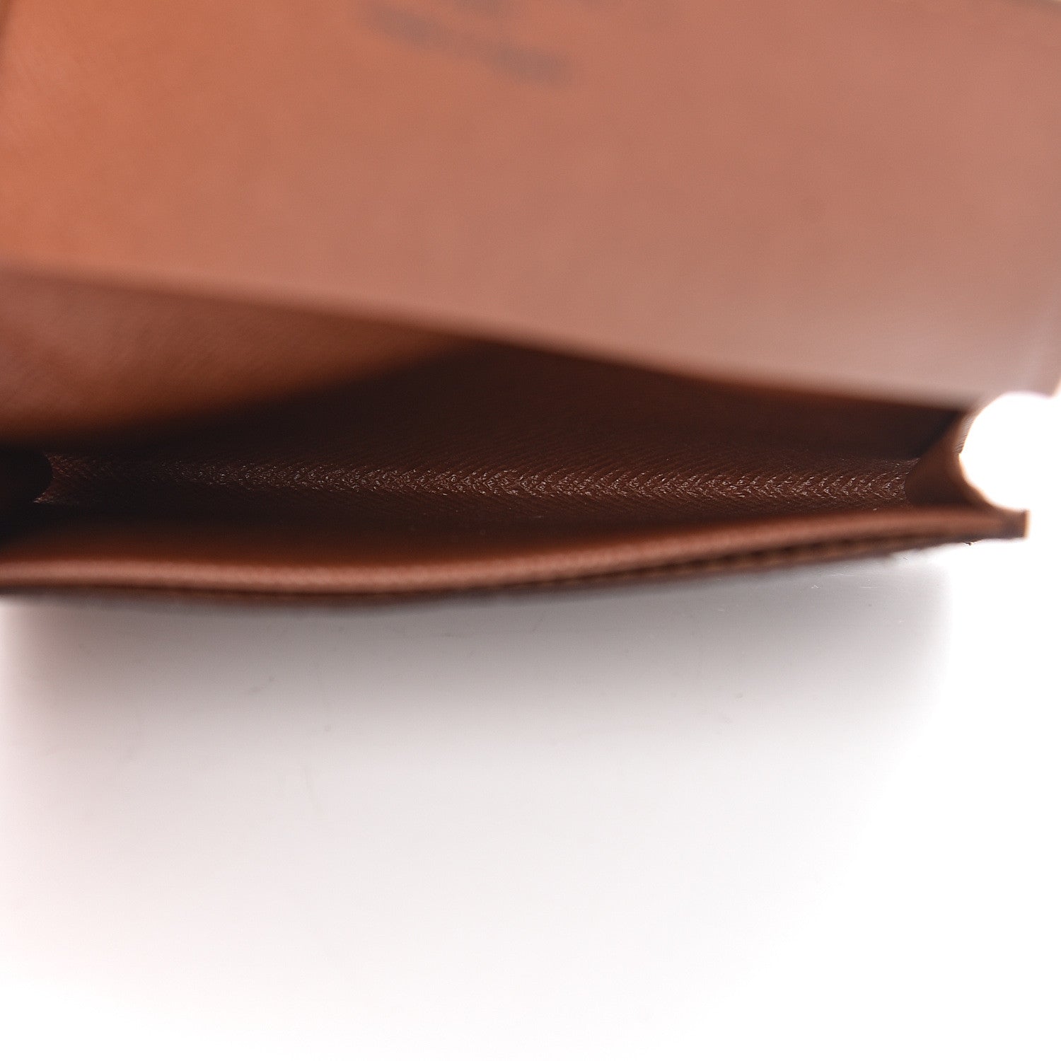Louis Vuitton Monogram Business Card Holder 5 of 8