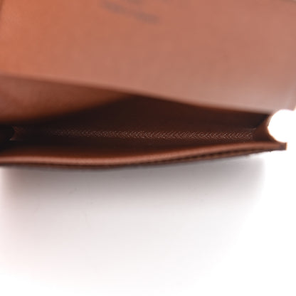 Louis Vuitton Monogram Business Card Holder 5 of 8