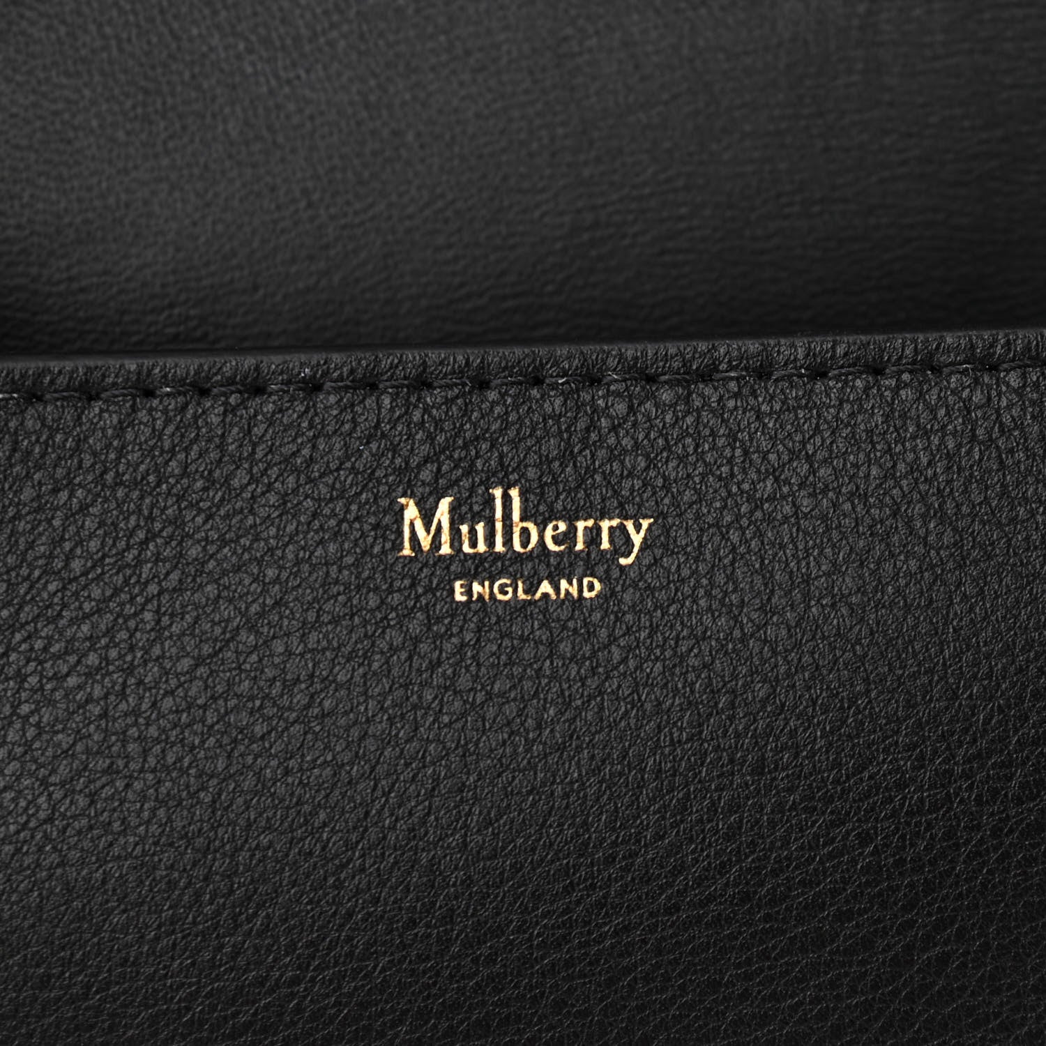 Mulberry Calfskin Silk Print Small Darley Satchel Multicolor 6 of 9