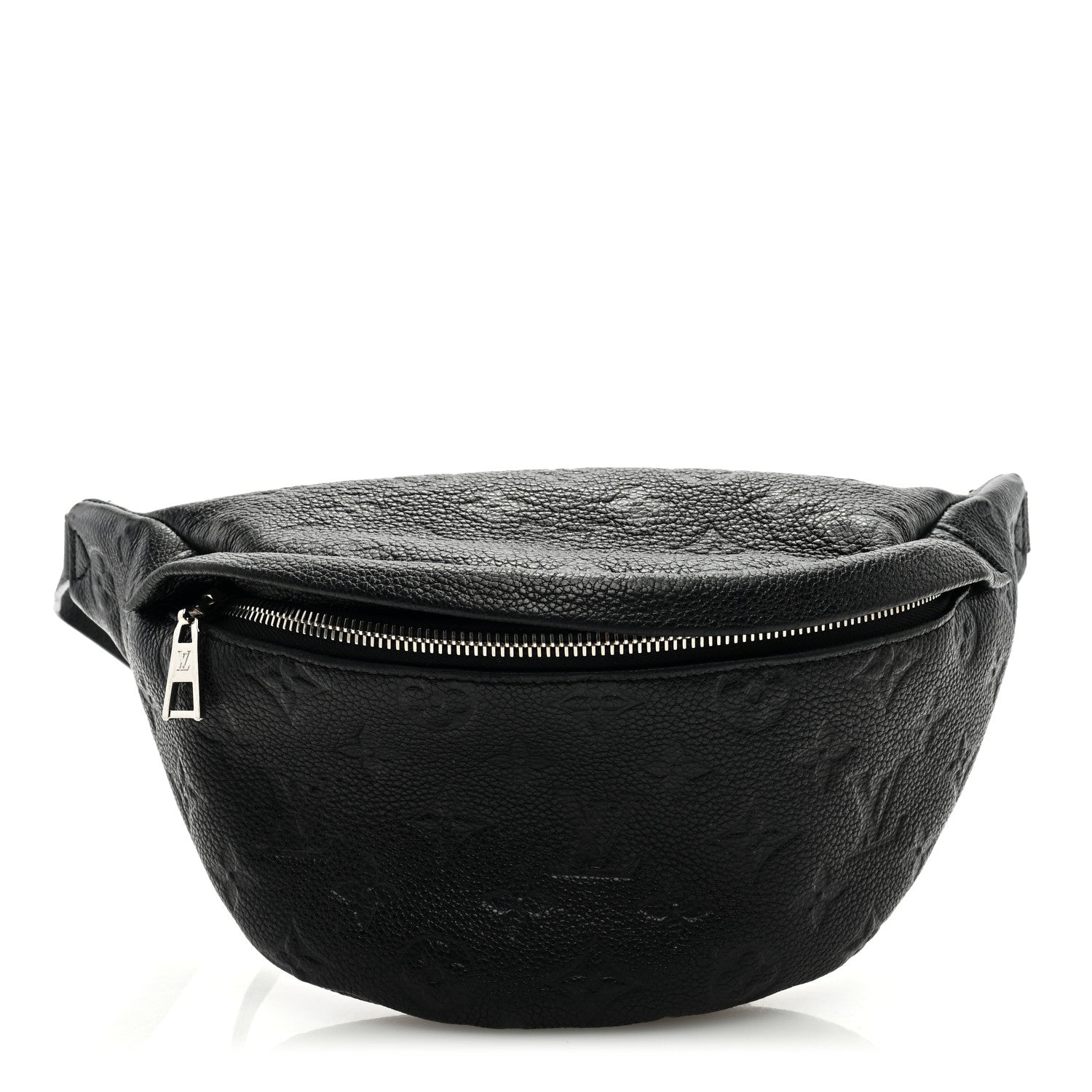 Louis Vuitton Empreinte Uniformes BumBag Black 1 of 12