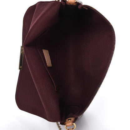 Louis Vuitton Monogram Favorite MM 5 of 10